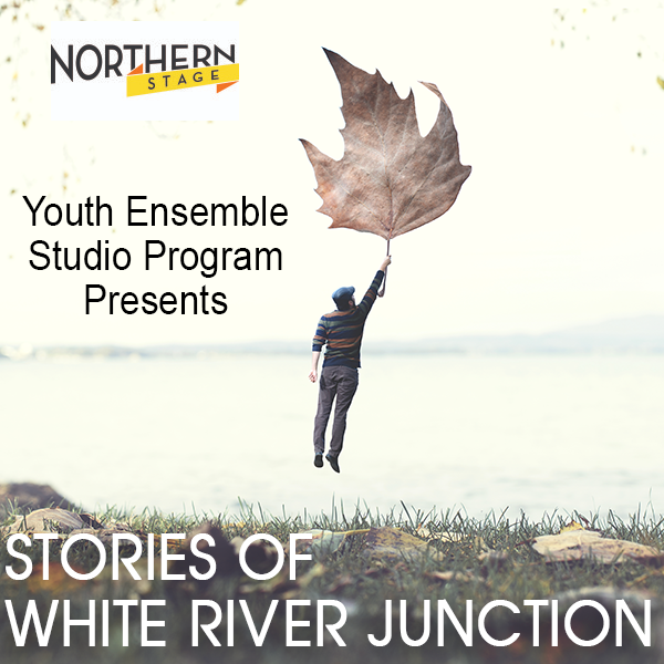 Stories of White River Junction