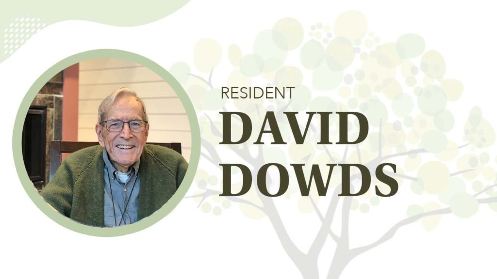 David Dowds